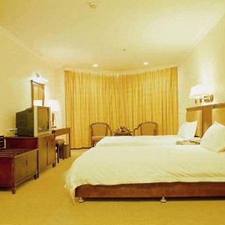 Vienna Huangdu Branch Hotel Fosan Kültér fotó