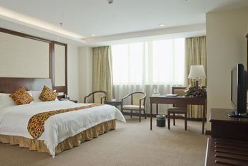 Vienna Huangdu Branch Hotel Fosan Kültér fotó