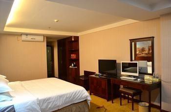 Vienna Huangdu Branch Hotel Fosan Kültér fotó