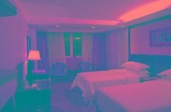 Vienna Huangdu Branch Hotel Fosan Kültér fotó