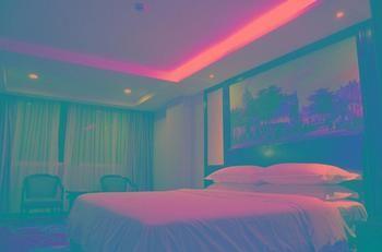 Vienna Huangdu Branch Hotel Fosan Kültér fotó